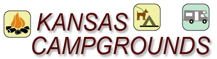 Kansas Campgrounds, Rv Parks, Camping Sites